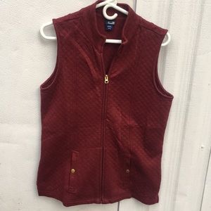 Vest